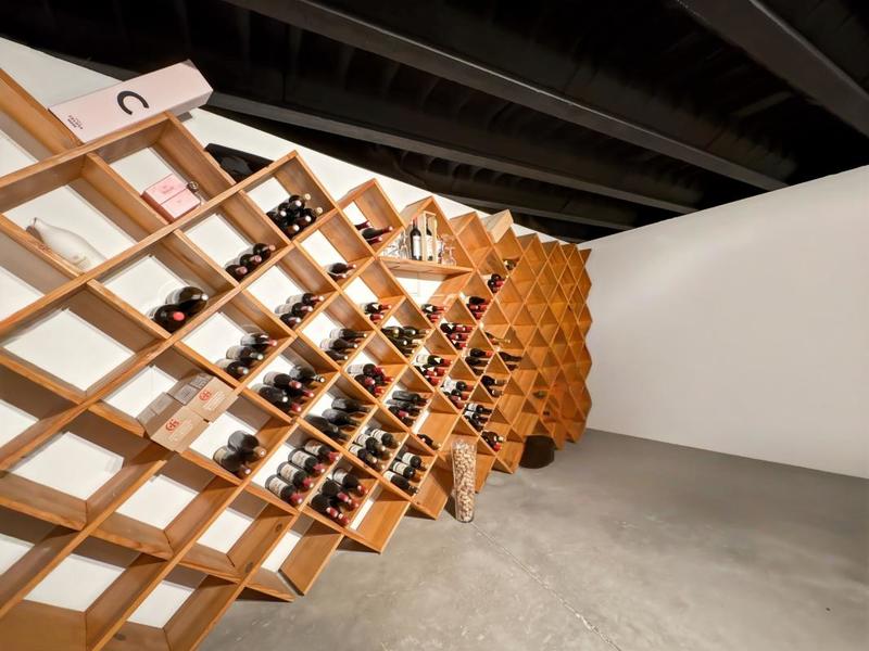 Maison de ville - 260 m² - 6 pièces