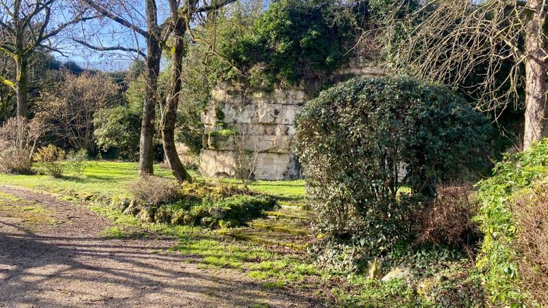 Maison - 126 m² - 5 pièces