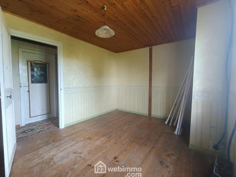 Maison - 167 m² - 4 pièces