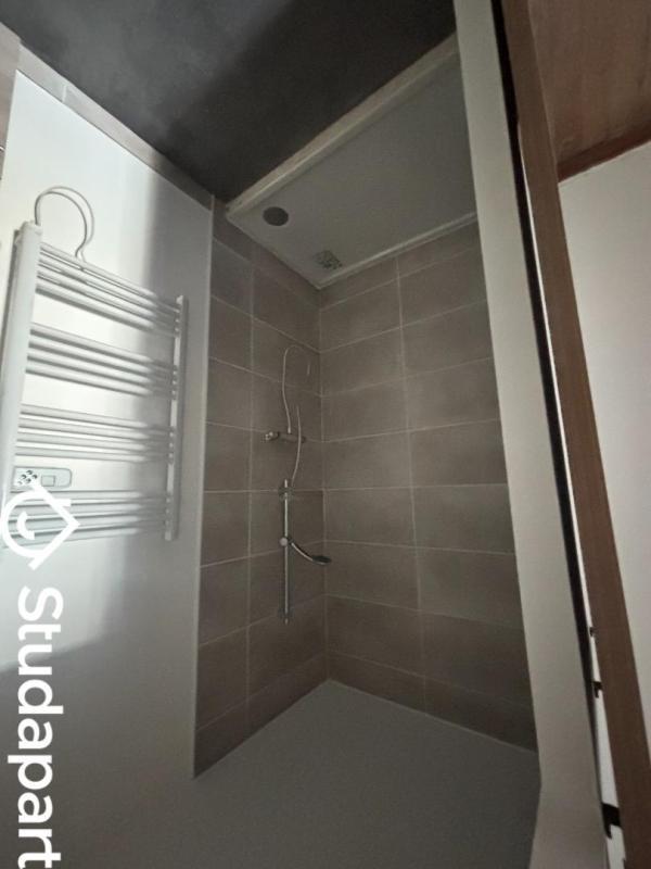 Appartement - 15 m² - 1 pièce