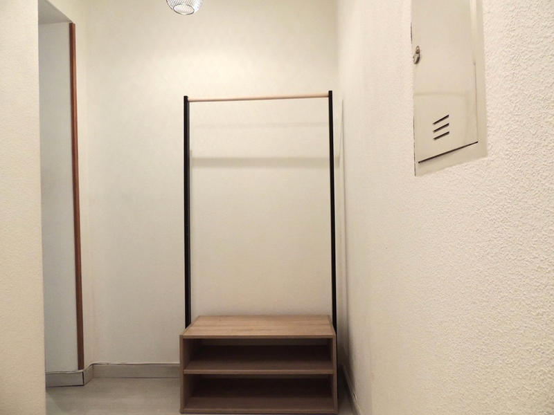 Appartement - 25 m² - 1 pièce