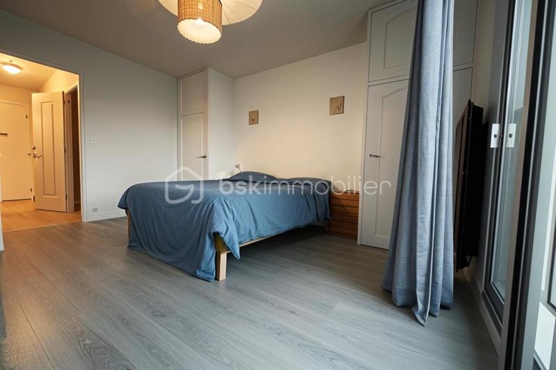 Appartement - 101 m² - 4 pièces