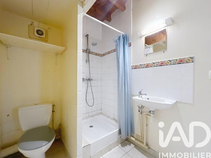 Maison de village - 71 m² - 3 pièces