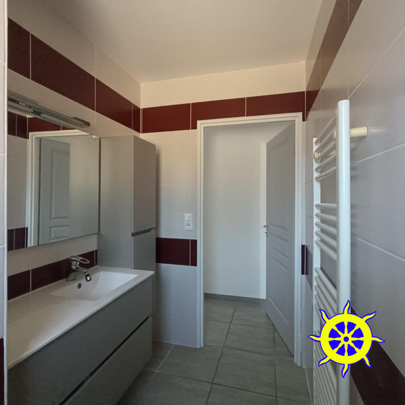 Villa - 77 m² - 3 pièces