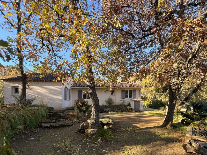 Maison - 115 m² - 4 pièces