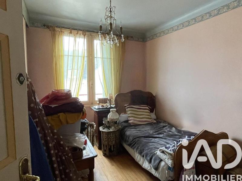 Appartement - 71 m² - 4 pièces