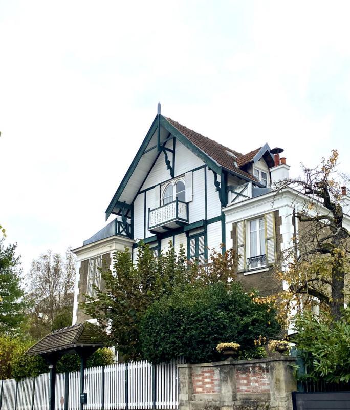 Maison - 139 m² - 7 pièces