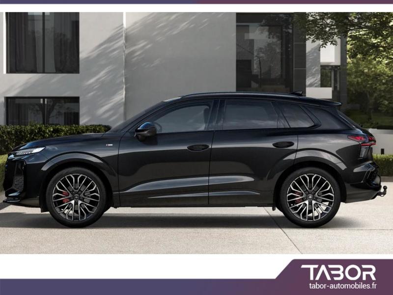 Audi Q3 1.5 Tfsi 150 s tronic New Model Led Gps