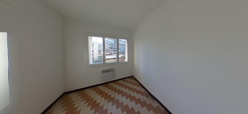 Appartement - 46 m² - 3 pièces