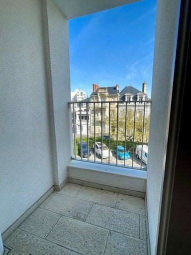 Appartement - 76 m² - 4 pièces