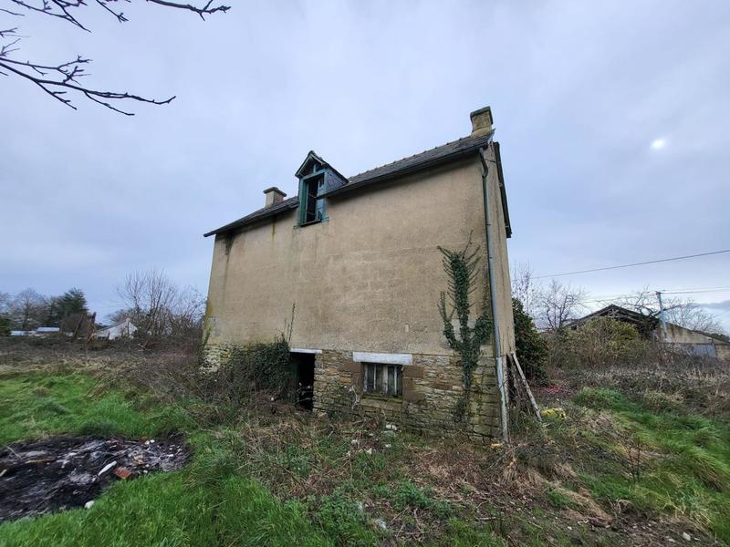 Maison - 31 m² - 2 pièces