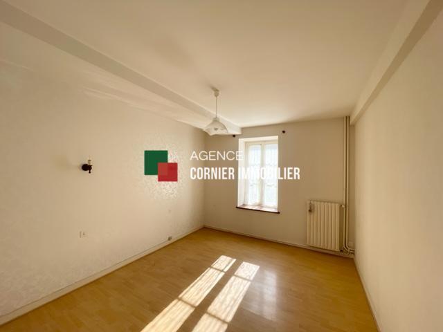 Longère - 128 m² - 6 pièces