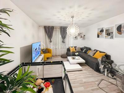 Appartement - 53 m² - 3 pièces