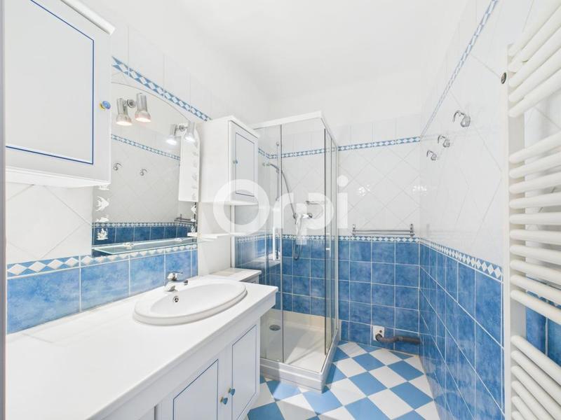 Appartement - 71 m² - 2 pièces