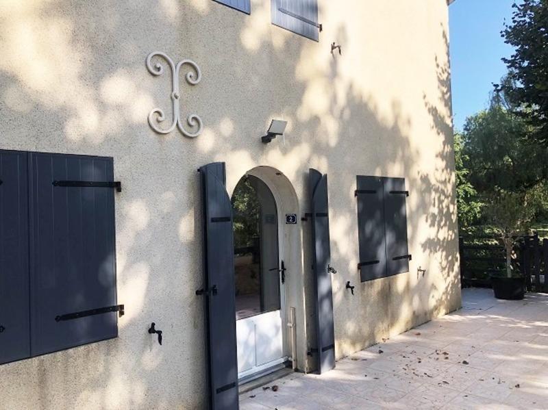 Moulin - 261 m² - 15 pièces