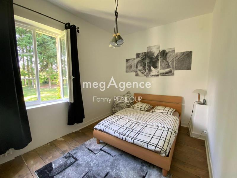 Maison en pierre - 156 m² - 6 pièces