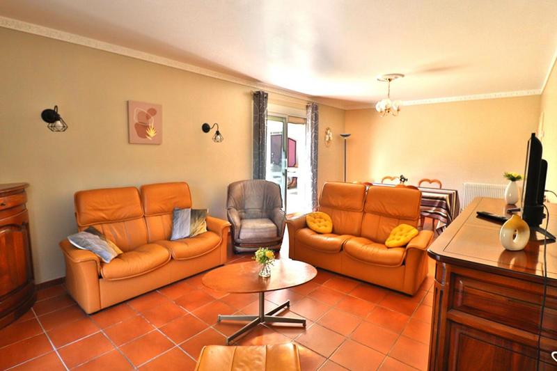 Maison - 159 m² - 5 pièces