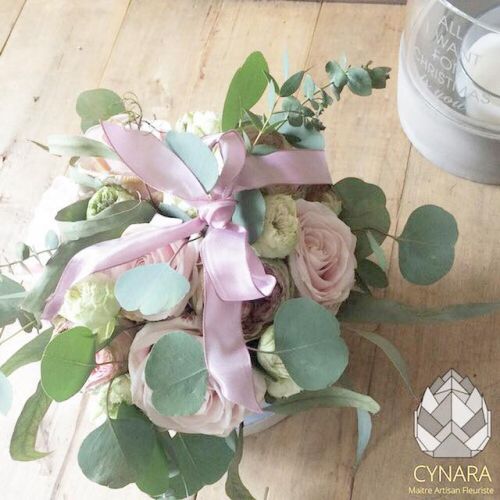 Cynara - Maitre Artisan Fleuriste
