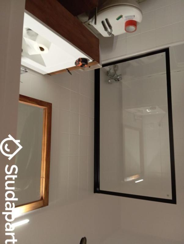 Appartement - 26 m² - 2 pièces