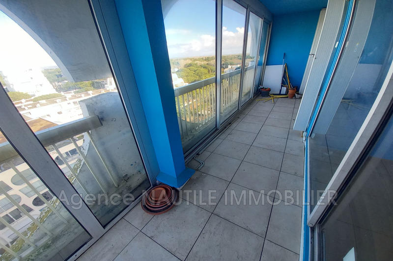 Appartement - 68 m² - 4 pièces