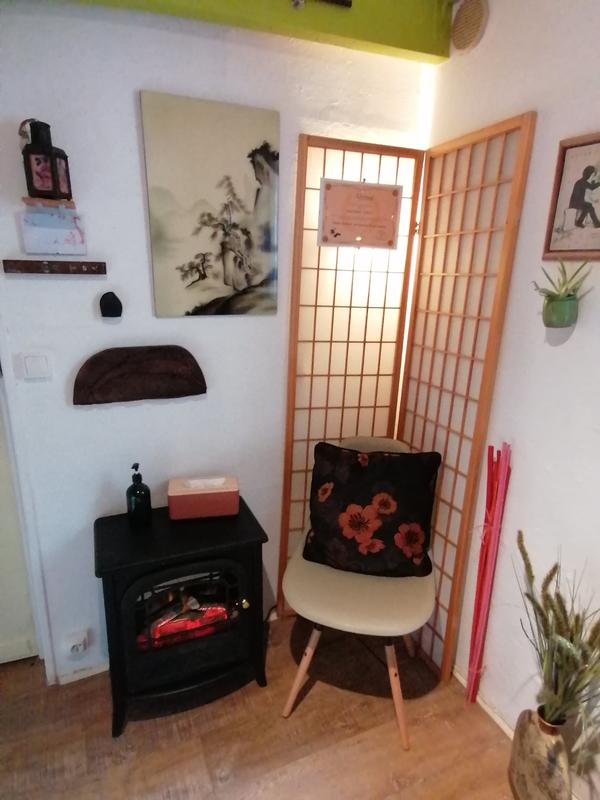 Cabinet Corto hypnothérapie 78