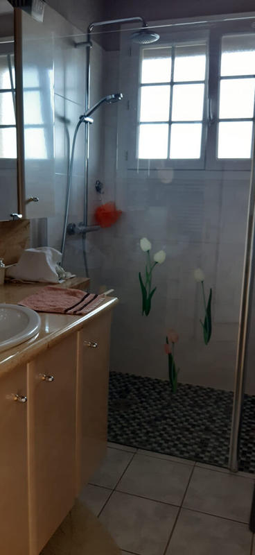 Maison - 141 m² - 6 pièces