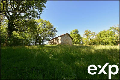 Ferme - 160 m² - 3 pièces