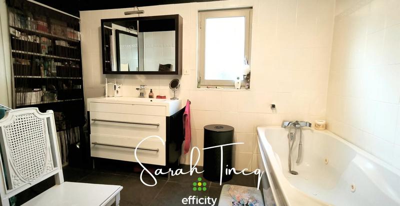 Maison - 145 m² - 5 pièces