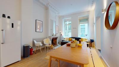 Appartement - 255 m²