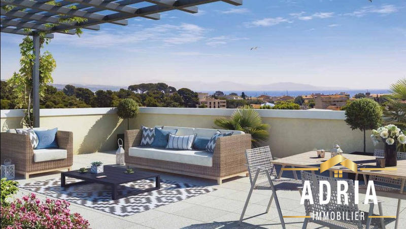 Appartement - 74 m² - 4 pièces