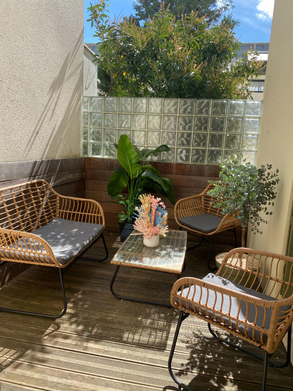 Appartement - 71 m² - 3 pièces