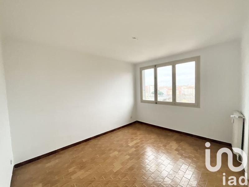 Appartement - 85 m² - 3 pièces