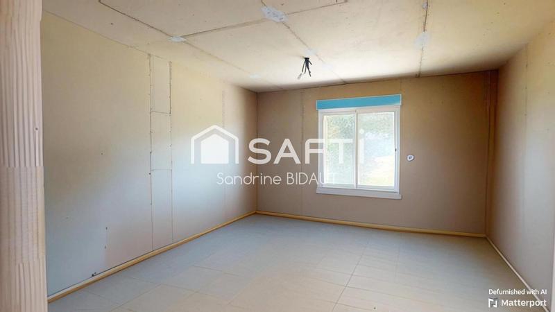 Maison - 282 m² - 8 pièces