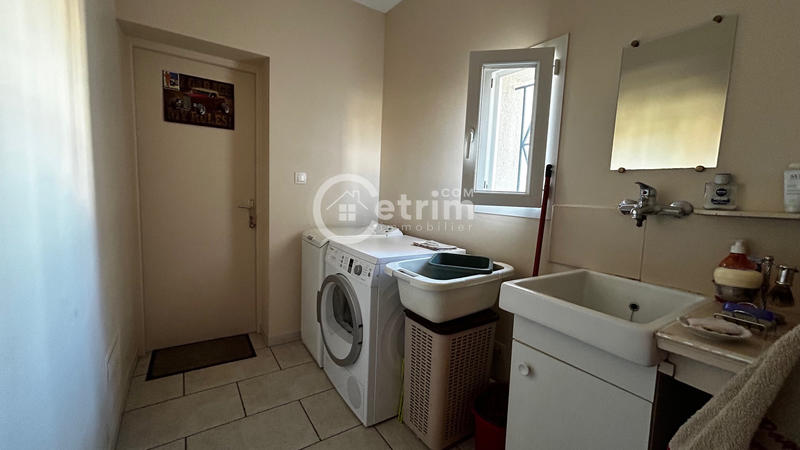 Maison - 145 m² - 4 pièces