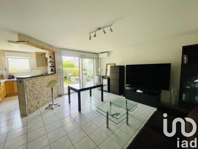 Appartement - 69 m² - 3 pièces