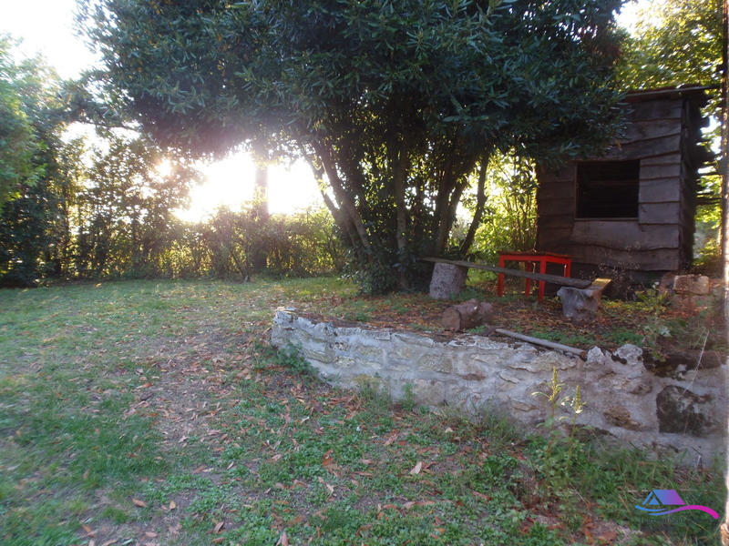 Maison - 125 m² - 7 pièces