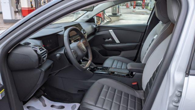 Citroën C4 Hybride 145 e-Dcs6 Max