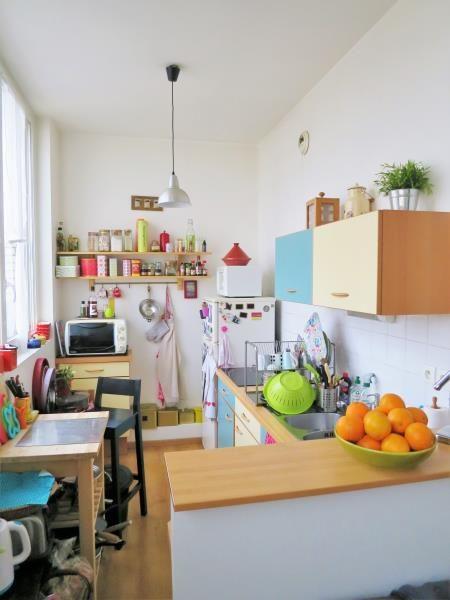 Appartement - 52 m² - 2 pièces