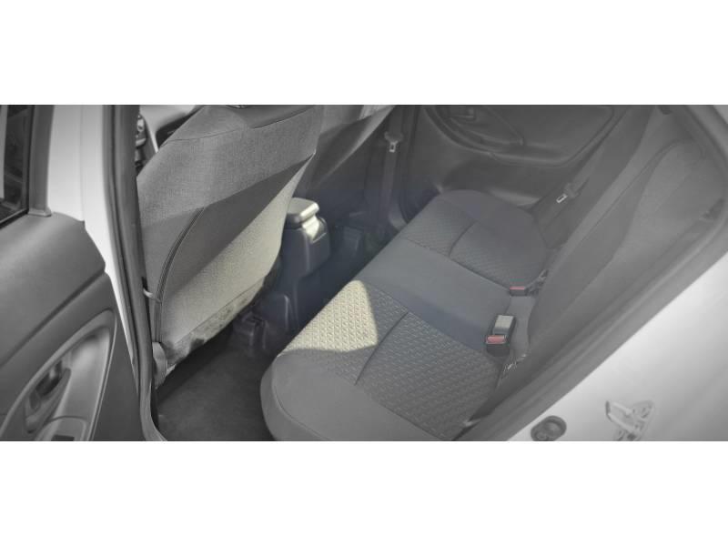 Toyota Yaris Cross Hybride 130h Awd-i Design