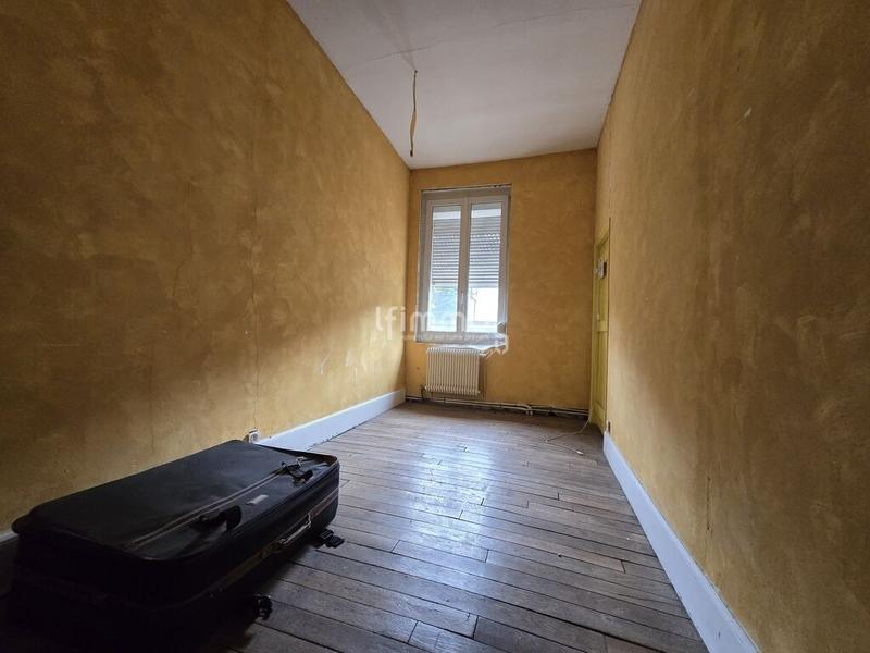 Maison - 235 m² - 6 pièces