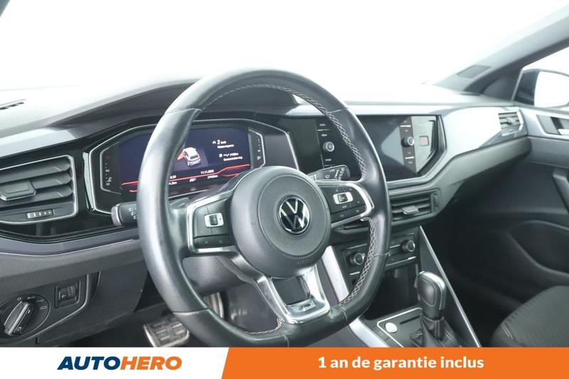 Volkswagen Polo 1.0 Tsi R-Line Dsg7 95 ch