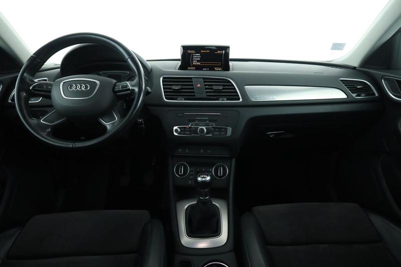 Audi Q3 2.0 Tdi Quattro s tronic 7 150 ch