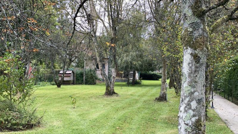 Maison - 190 m² - 7 pièces