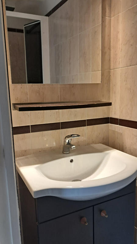 Maison - 107 m² - 6 pièces