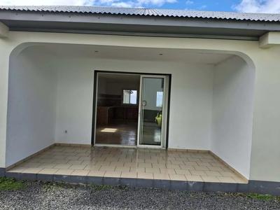 Maison - 100 m² - 6 pièces