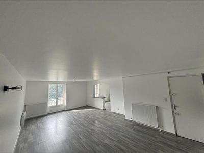 Appartement - 77 m² - 3 pièces