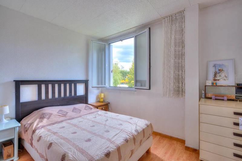 Appartement - 67 m² - 5 pièces