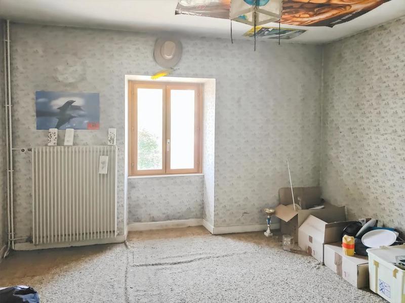 Maison - 500 m² - 9 pièces