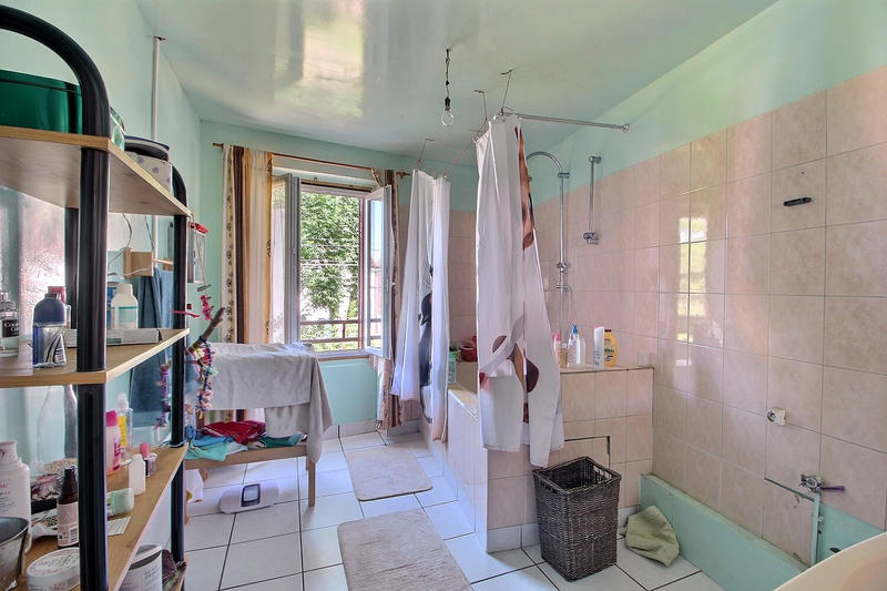 Maison de village - 134 m² - 4 pièces