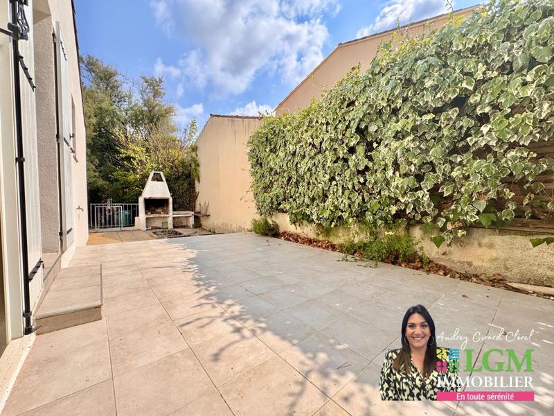 Villa - 94 m² - 4 pièces